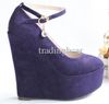 size 30 31 32 size 40 41 42 43 customize shoes 4 colors 5.5CM high platform 15CM wedges heel shoes