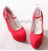 size 30 31 32 size 40 41 42 43 customize shoes 4 colors 5.5CM high platform 15CM wedges heel shoes