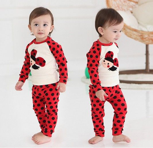 Compra Abejas Niños Niñas Niños Homewear Bebé Set Pijamas Ropa Interior  Pijamas 1 3year Homewear Niños Traje De Bebé Barato | Entrega Rápida Y  Calidad | Es.Dhgate