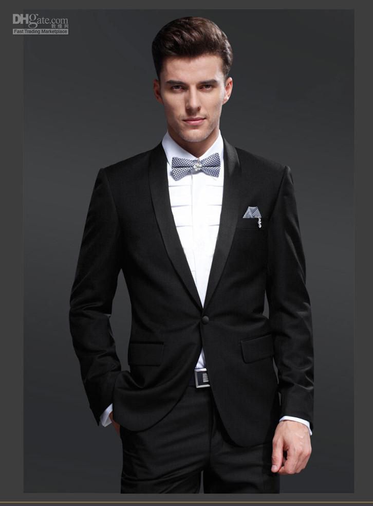 2021 Designer Men Suit Groom Tuxedos Best Man Suit Wedding ...