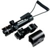 Groene Laserpunt Dot Sight Tactical Air Rifle Scope