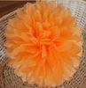 장식용 꽃 화환 12 인치 최고의 웨딩 장식지 Pom Pom Blooms Tissue Paper Flower Balls