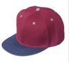 High Quality Hot Selling Plain Blank Snapback hats black Snapbacks Snap Back Strapback Caps Hat Mix order free shipping