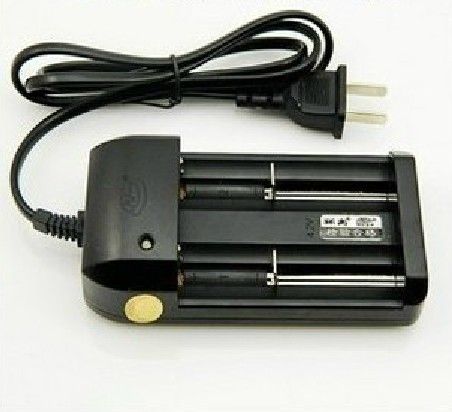 26650 Battery Charger 3.6V Multi-Purpose Auto Stop Charging Li-ion Battery Charger