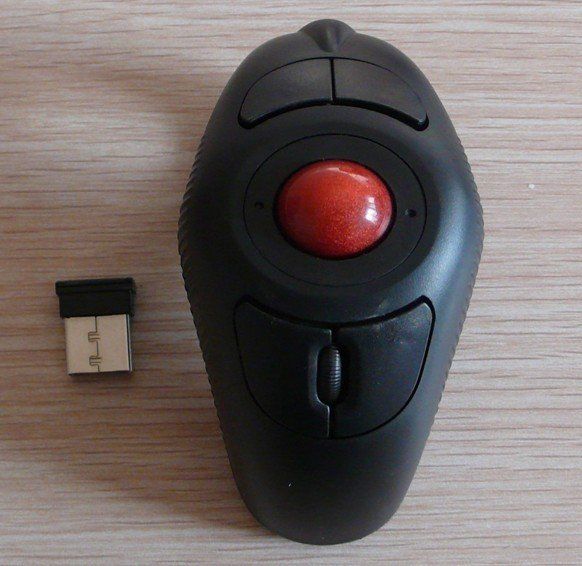 fantech 2.4 g wireless mouse driver download
