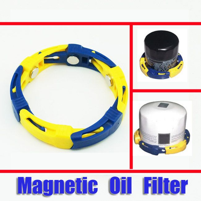 POWERMAG POWER OIL FILTER 10014 From Martathome, 9.05