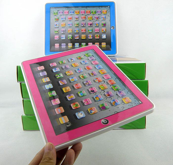 2020 Y Pad Table Learning Machine English Computer For ...