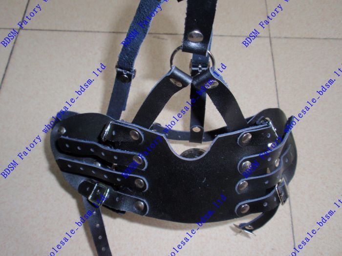 bdsm muzzle bdsm muzzle