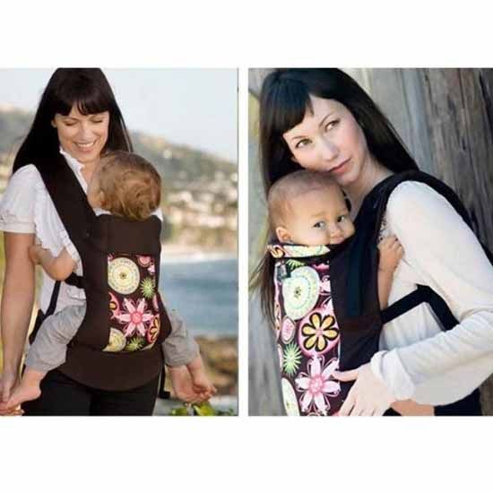 beco carrier