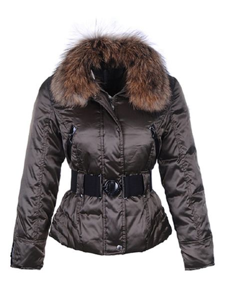 

Down e Parkas cl008