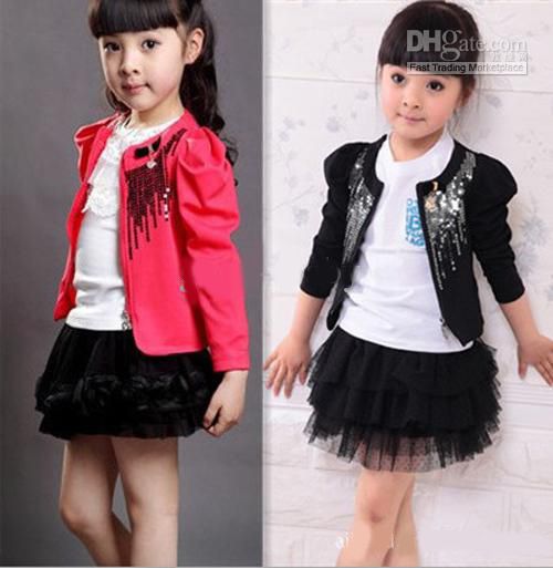 baby girl blazer jacket