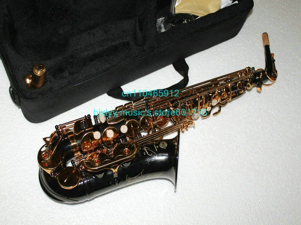Dating selmer saxophones
