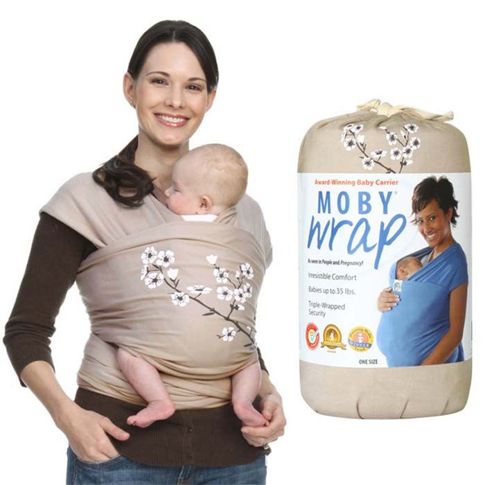wrap ergonomic