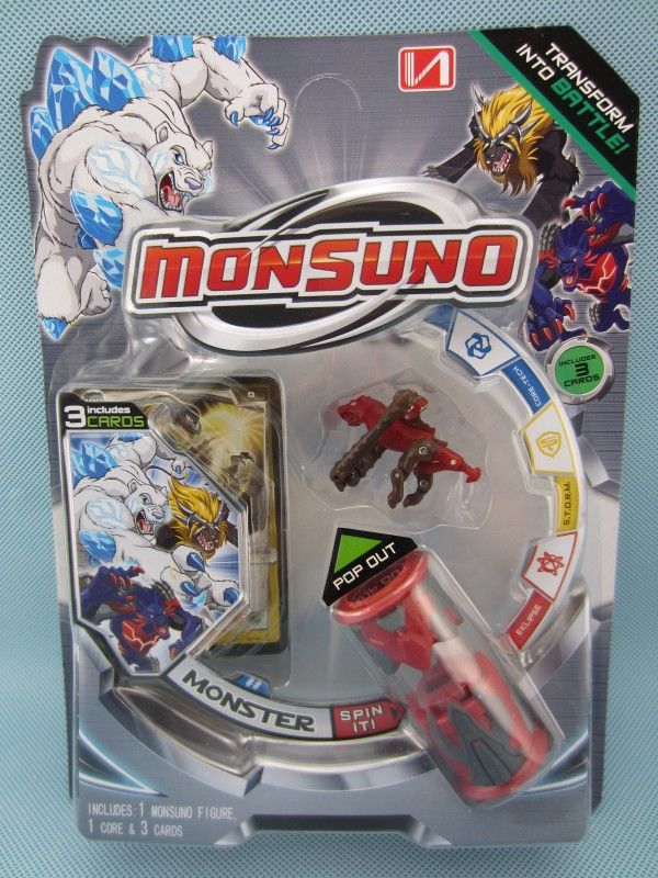monsuno toys monsuno toys