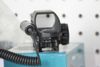 Rode Dot Sight met Laser Sight Combo W / Drukschakelaar Rood / Groene Dot