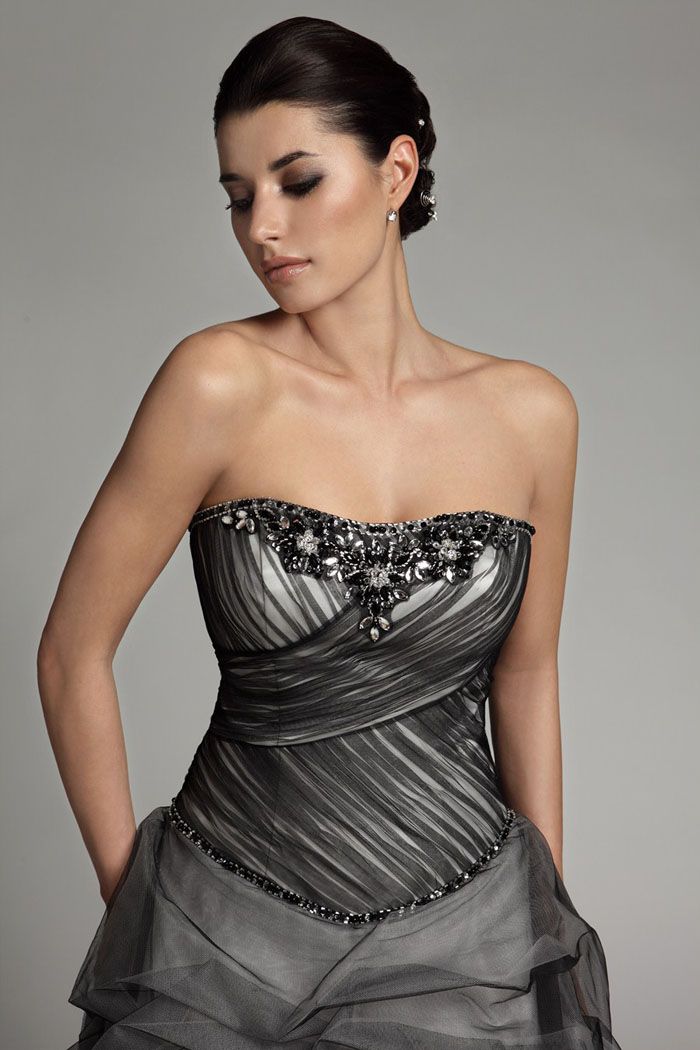 seductive gowns