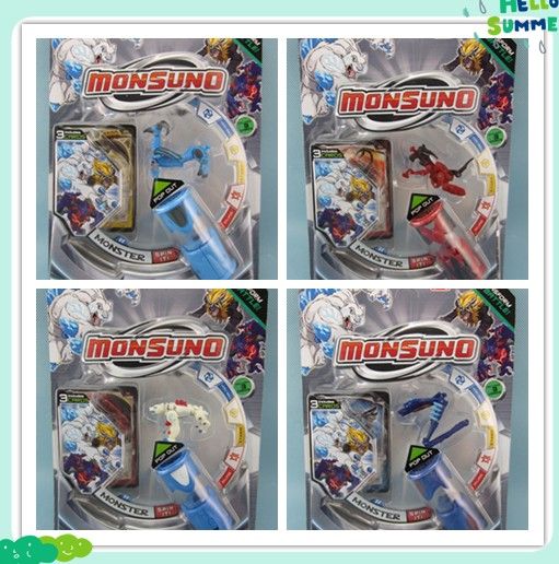 ultra beast figures