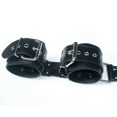 Оптовые кожаные наручники для манжеты и манжеты для ног/ игрушки/ запястья и лодыжки2426467