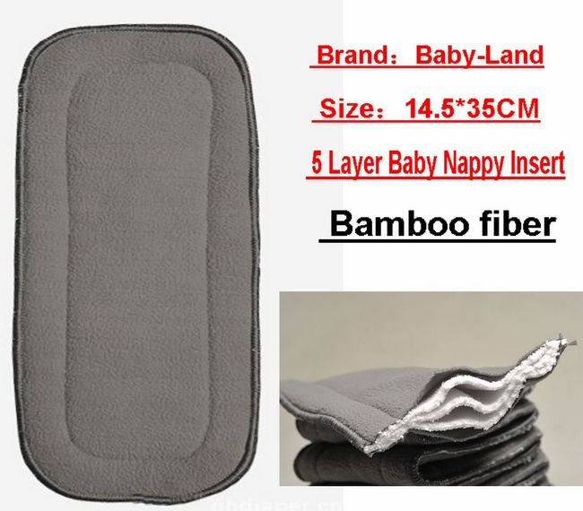 nappy inserts