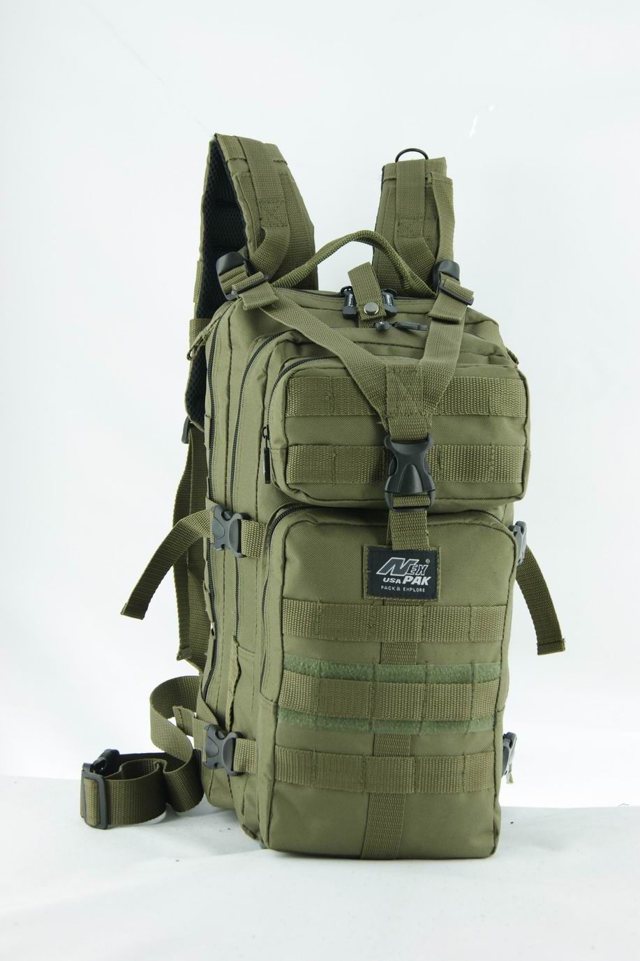 atoap backpack