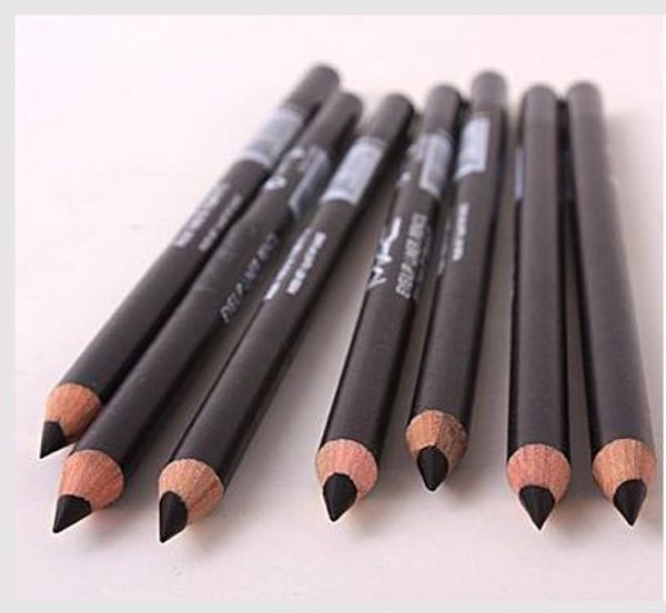 

Hot Selling makeup Eyeliner Pencil /Eyebrow pencil Black and brown 1.5g (60pcs/lot)