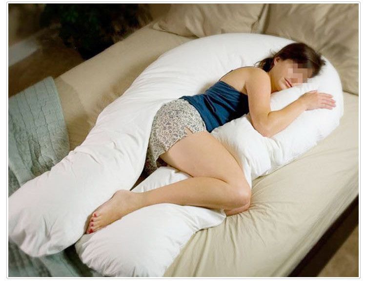 The U Pillow Boyfriend Pillow Girlfriend Pillow Birthday Gift