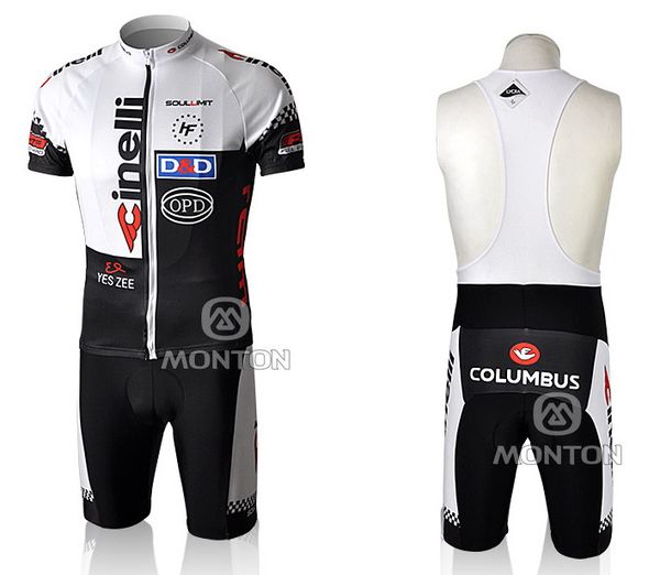 

Conjunto de Malhas de Ciclismo leesun1983