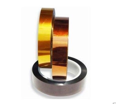 Nastro Kapton Alta temperatura 0,4