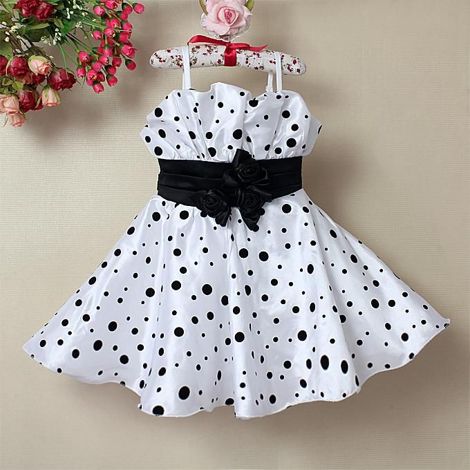 3 year girl baby dress