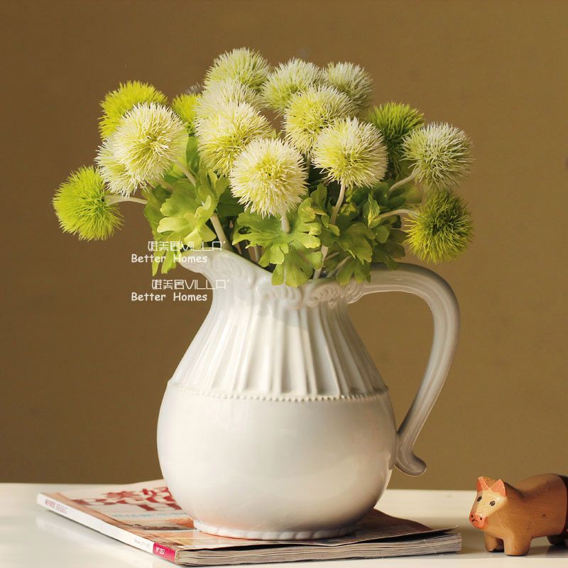 Decorative Flower Artificial Flower Simulation Flower Home Decorations