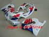 Carénages peints oem pour honda cbr 250rr mc22 19911998 cbr250rr cbr250 9198 mc 22 pièces de moto