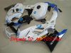 Konica Minolta -kit av hög kvalitet för 1997 1998 Honda CBR600F3 CBR600 F3 CBR 600 F3 97 98 FAIRINGS