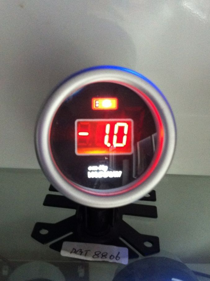 Ket gauge датчики