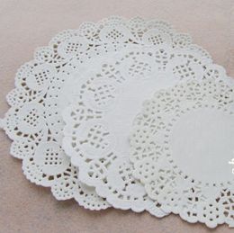 Bakeware LACE STYLE PAPER DOYLEYS 3 SIZES IDEAL PARTIES 4.5inch 5.5inch 6.5 inch XB18