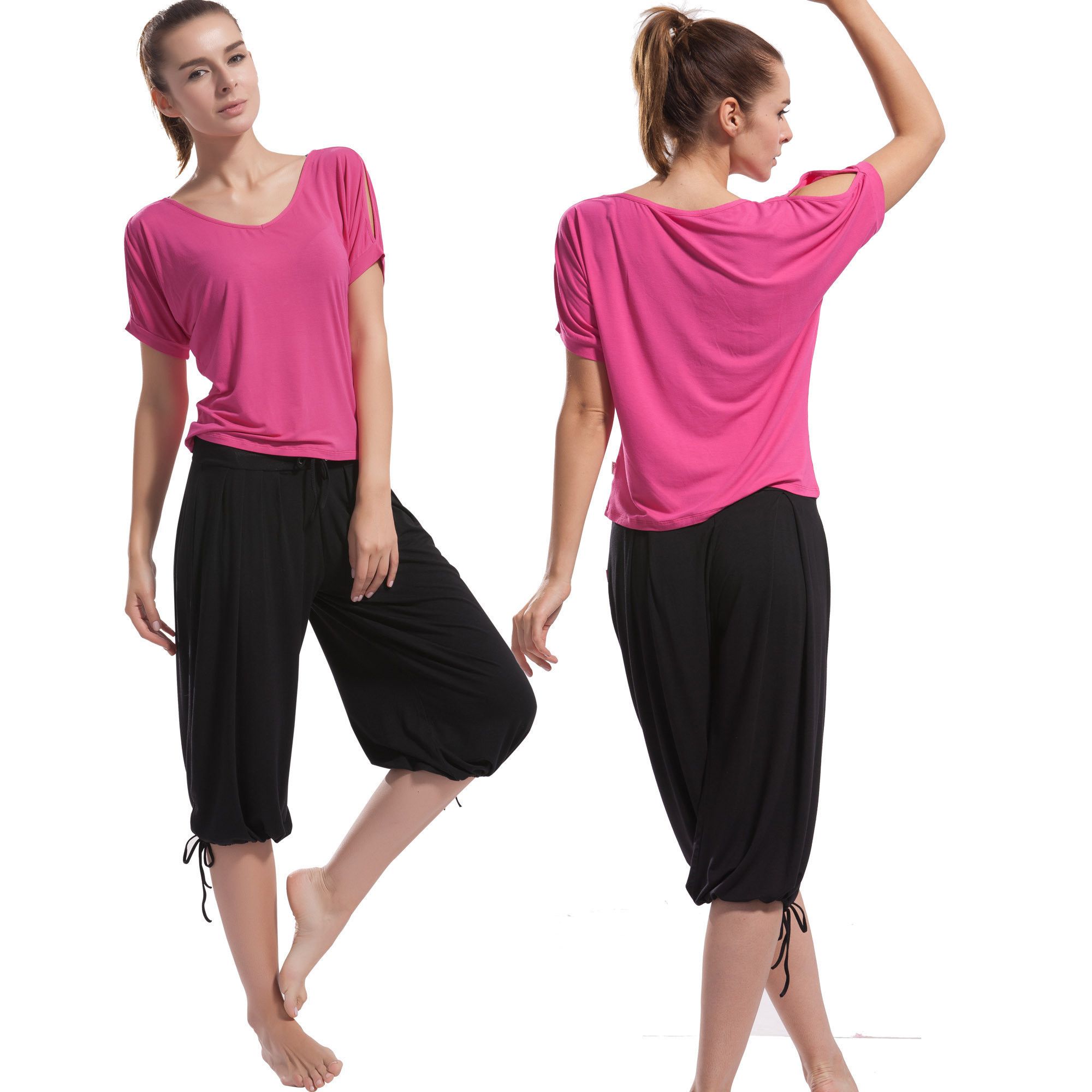 bikram yoga clothes