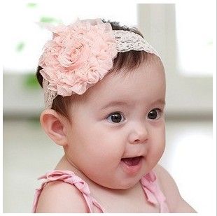 hair bow for babies