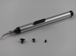 Vacuum Sucking Pen IC SMD Easy Pick Picker Up Hand Tool