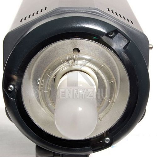 Photo Studio 250W E27 Flash Light Modeling Lamp Bulb 3200K 220V Para Strobe lanterna Iluminação