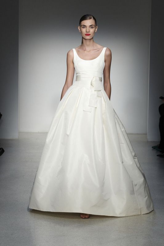 taffeta wedding ball gowns