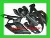 All matte black bodywork for SUZUKI 2005 2006 GSX-R1000 K5 GSXR 1000 05 06 GSXR1000 fairing kit