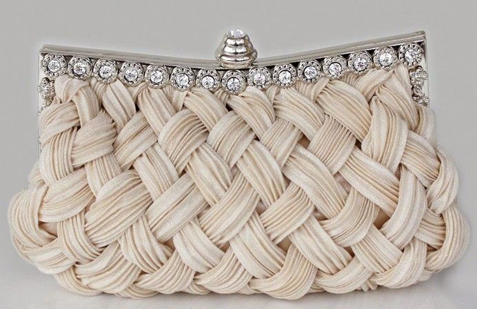 hand purse for bridal with price