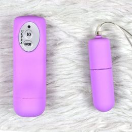 sex toy 2013 summer new wireless vibrating bullet female vibrator mini purple massager multspeed ad