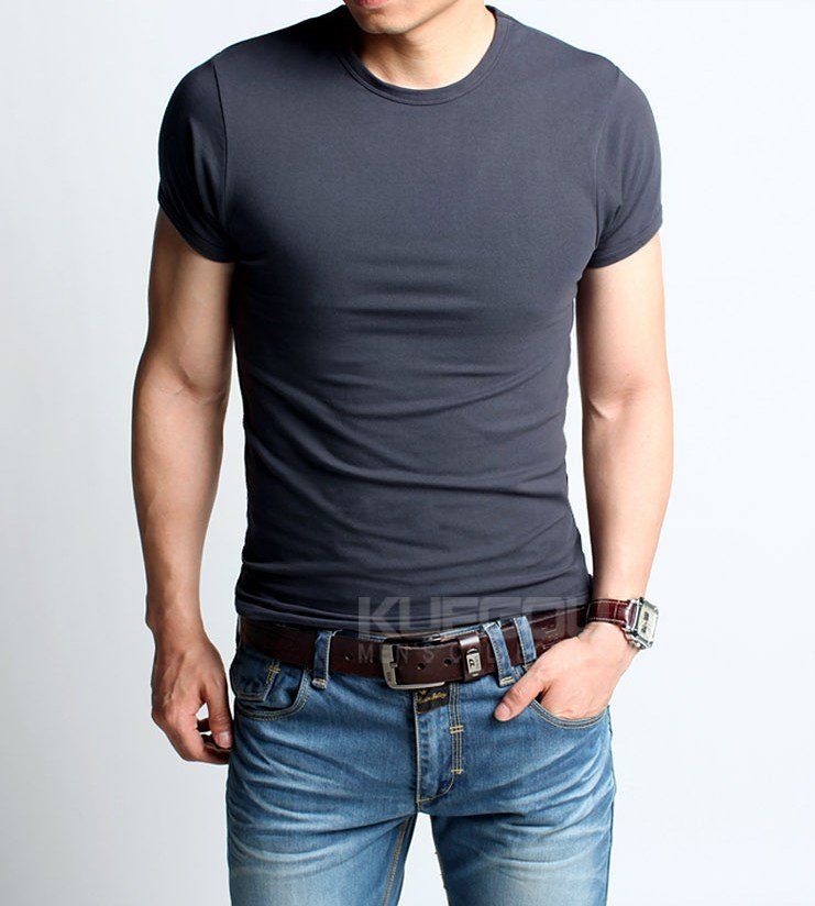 cotton blend dress shirts