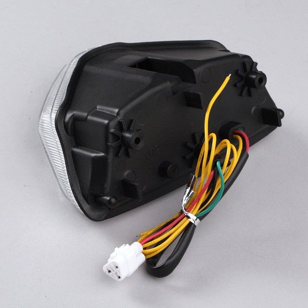 Buy Dropship Products Of Motorcycle LED Tail Light For Suzuki GSXR 600