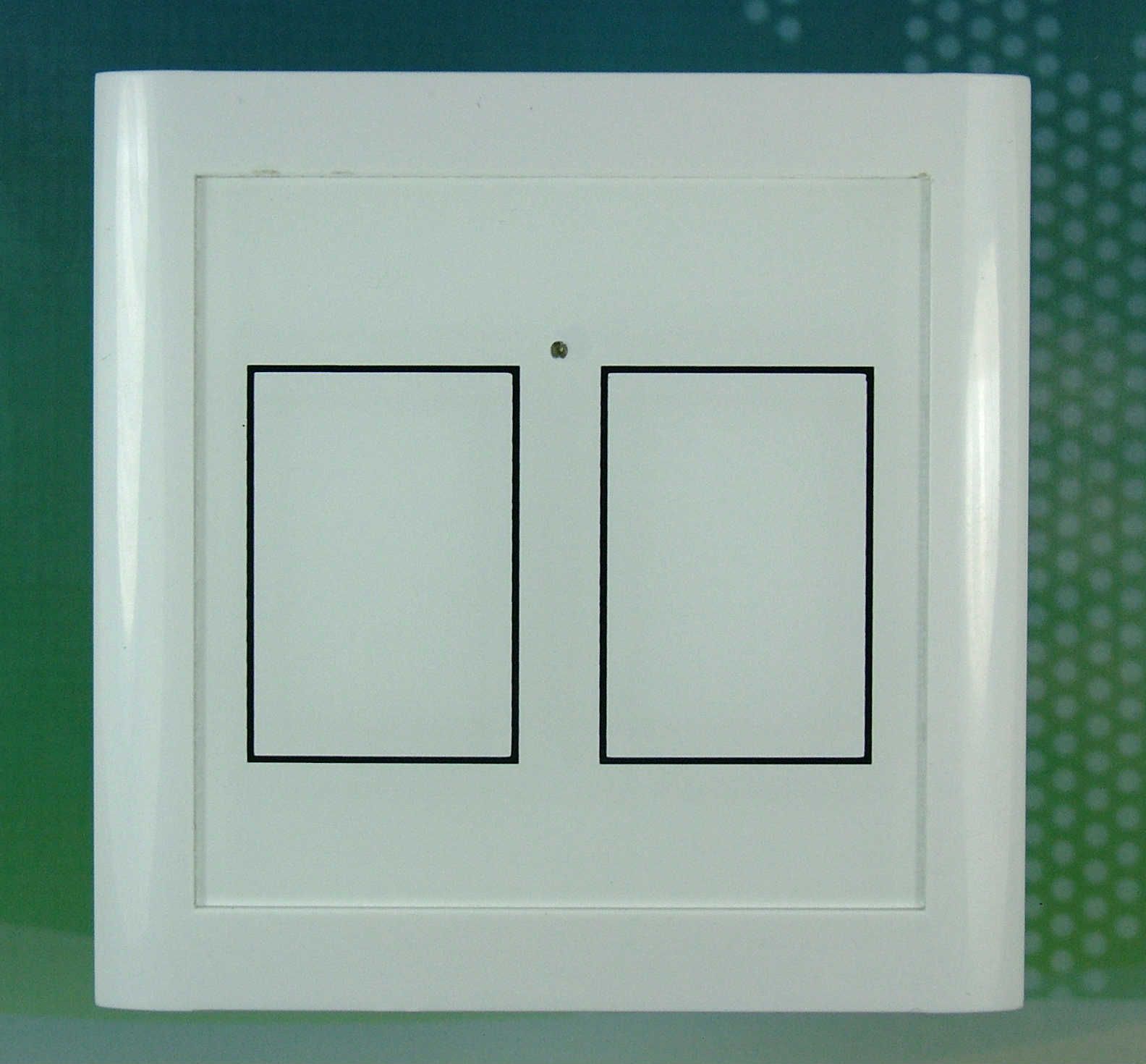 2018 Tixiton Glass Touch Wall Light Switch Dimmer Remote Control 2018 Tixiton Glass Touch Wall Light Switch Dimmer Remote Control Wireless Transmitter 2 Gang From Ttsz08 12 17 Dhgate Com