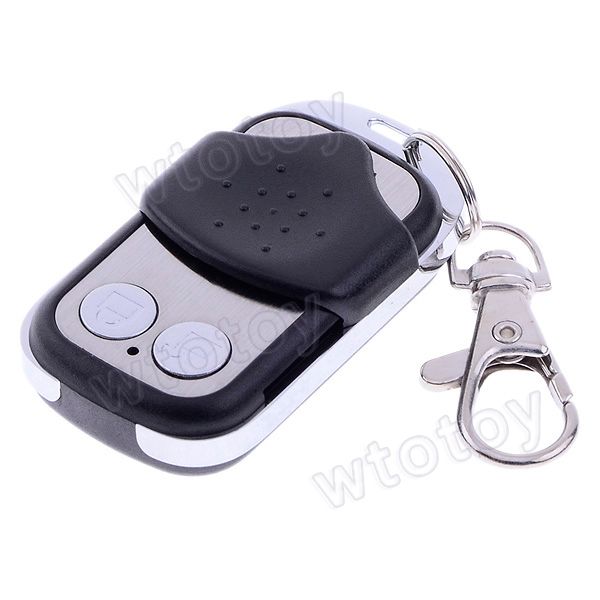 KS 650M 2.5 Angel Eye Mini Video Recording System Spy Button DVR Video