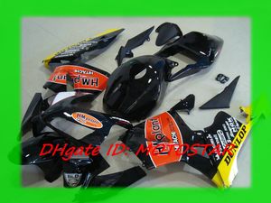 H6395 HM piano Iniezione carenatura per Honda 2003 2004 CBR600RR F5 carenature CBR 600 RR 03 04 CBR600