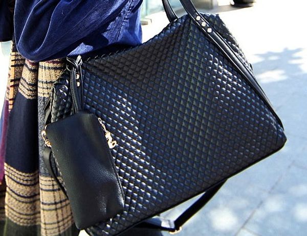 Womens Designer Handbags Fashion Big Size Shoulder Bags Ladies ...
