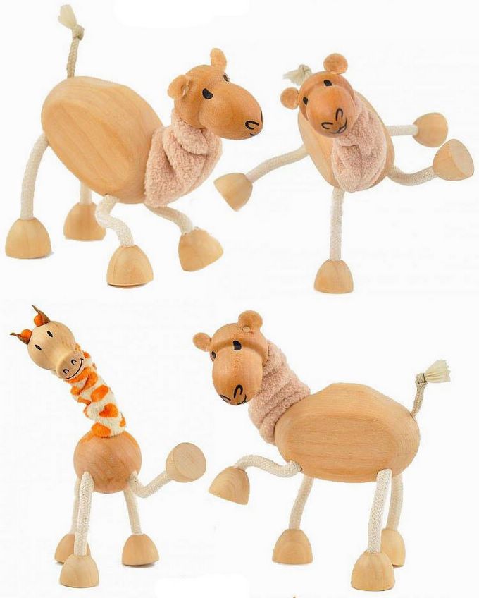 zoo zoo dolls
