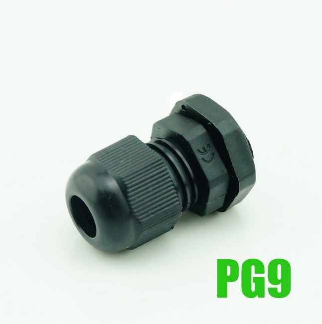 гермоввод pg-16a (черный). комплект №3 для ввода ок (мток-б1, в2, в3, к6, м6, бб) ссд. ввод 9. гермоввод для кабеля pg9. гермоввод pg9 чертеж.